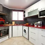 Апартаменты My Penthouse