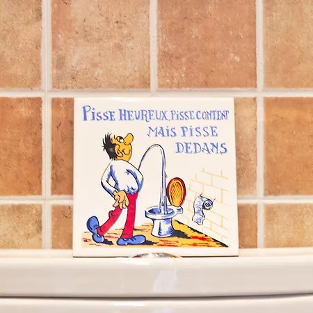 My Penthouse Apartmán