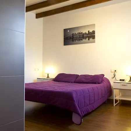 My Penthouse Apartmán *