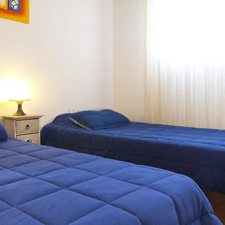 My Penthouse Apartmán Valencie