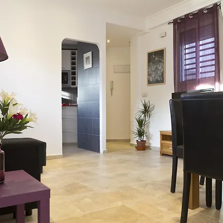 Apartmán My Penthouse *