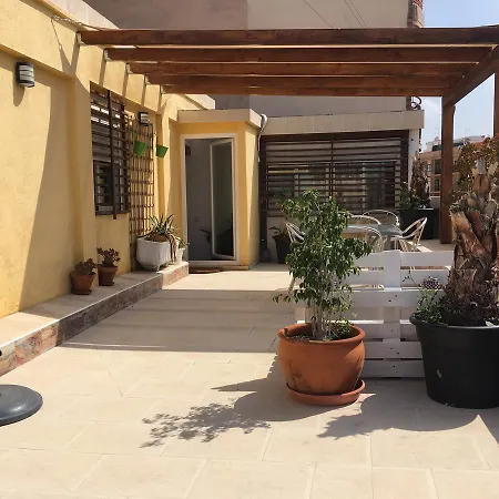 Appartement My Penthouse Valencia